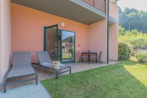 21 Bilocale Brezza del Lario by Varenna Holidays