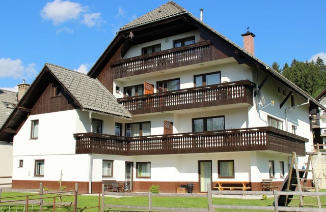 21 m² Apartment ∙ 1 bedroom ∙ 2 guests