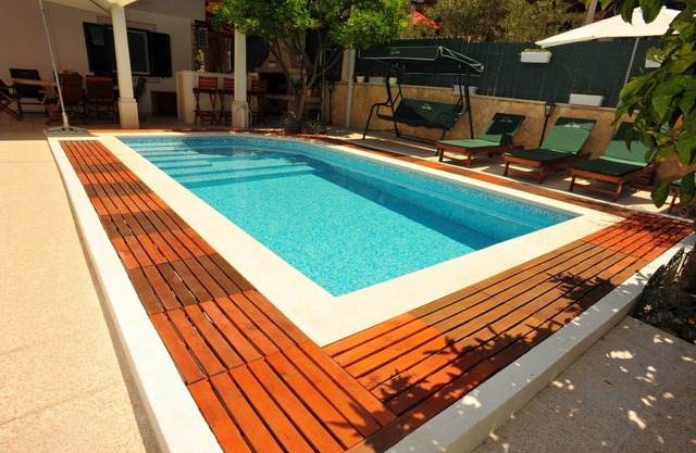 21 m² Studio flat ∙ 1 bedroom ∙ 2 guests