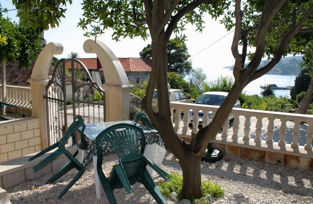 21 m² Studio flat ∙ 1 bedroom ∙ 2 guests