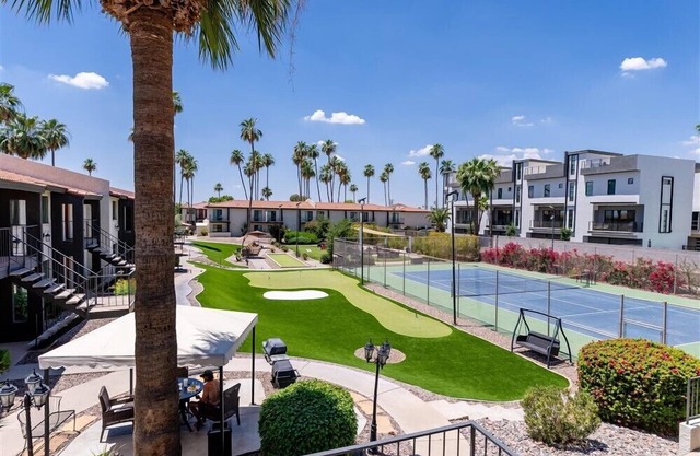 211 Fully Furnished 1BR Suite-Outdoor Pool!