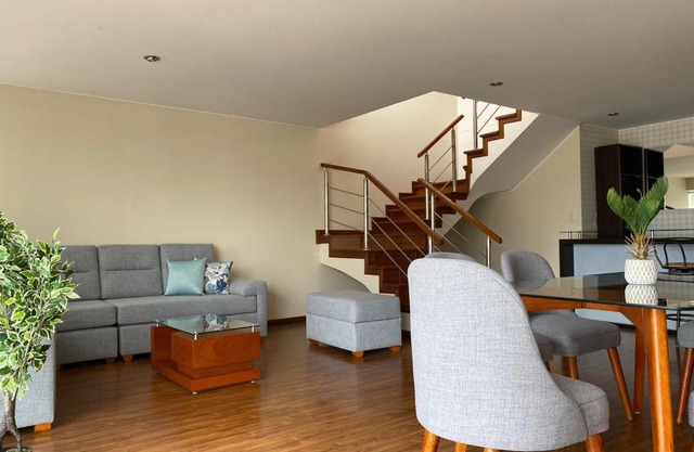 2110 Miraflores - Luxury Room in the Best Place