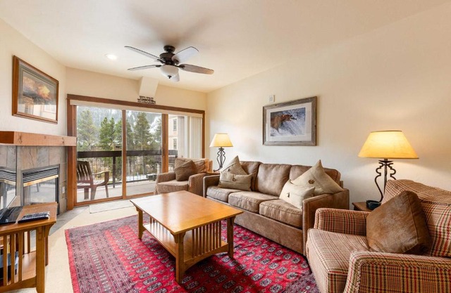 212 Oro Grande condo