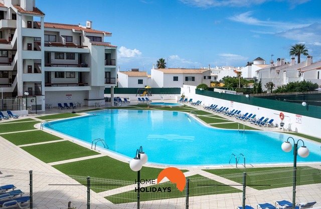 #212 Vila Magna 106B by Home Holidays