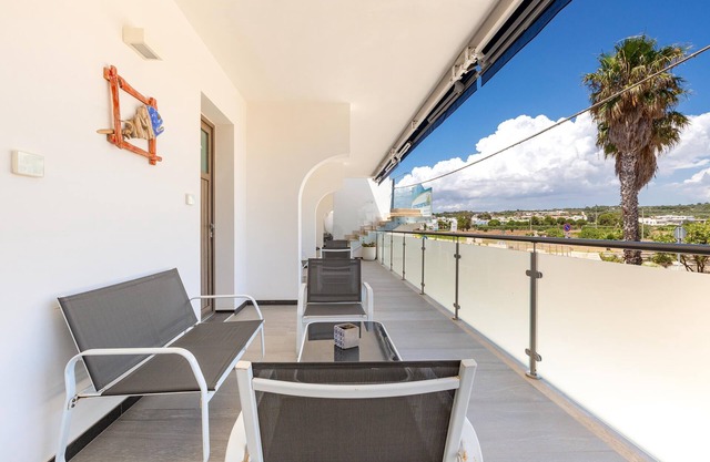 2132 Maresidence - Camere Triple