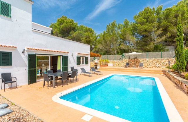 215 m² Villa ∙ 3 bedrooms ∙ 6 guests