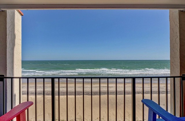 Villa Capriani North Topsail Beach