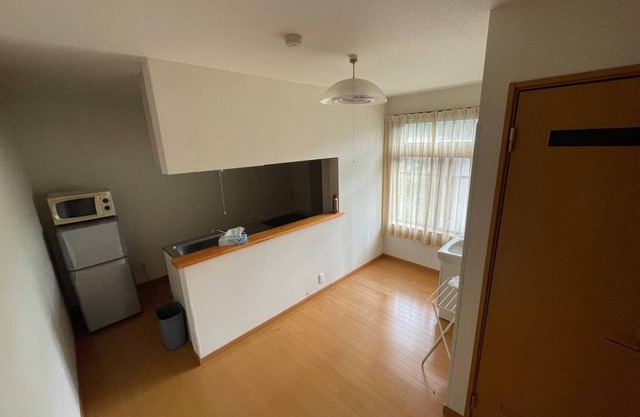 22 m² Hotel ∙ 1 bedroom ∙ 2 guests