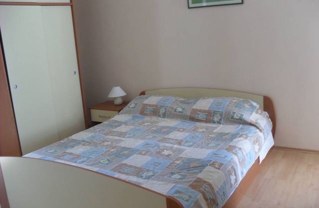 22 m² Studio flat ∙ 1 bedroom ∙ 2 guests
