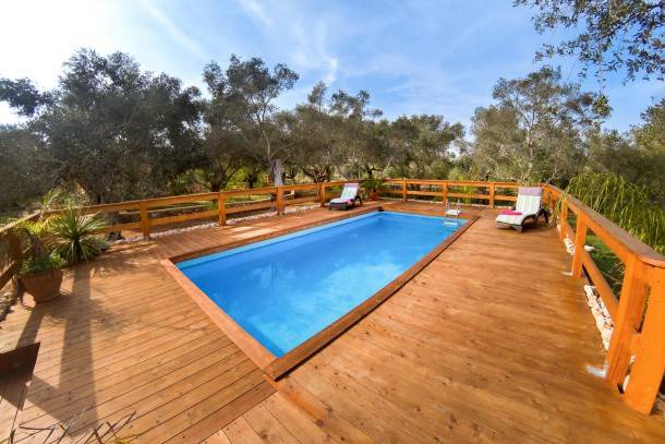 220 m² Apartment ∙ 3 bedrooms ∙ 7 guests
