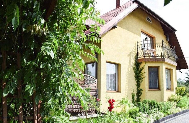 220 m² House ∙ 3 bedrooms ∙ 5 guests