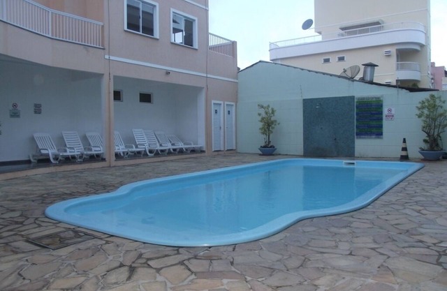 222, apartment in gated community with communal pool