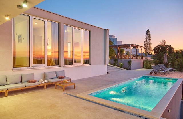 226 m² Villa ∙ 4 bedrooms ∙ 8 guests