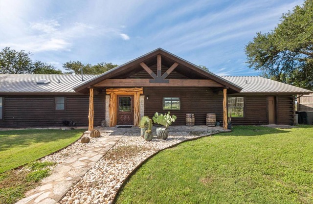 228 m² House ∙ 4 bedrooms ∙ 9 guests