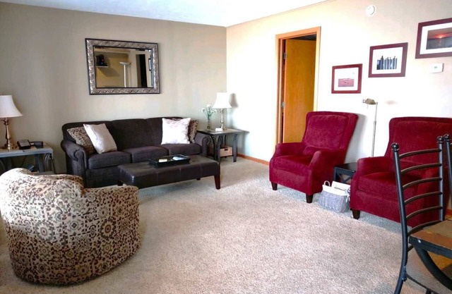 #23 ELK RAPIDS BEACH CONDOMINIUM