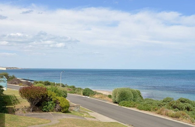 23 Hayward - Wi-Fi - Ocean Front