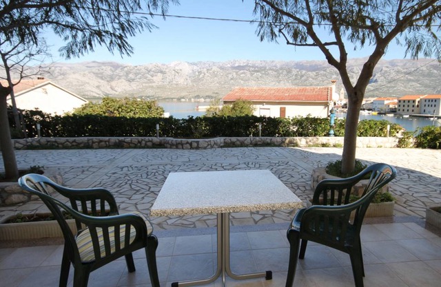 23 m² Studio flat ∙ 1 bedroom ∙ 2 guests