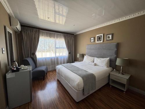 23 on Camden Road Guesthouse