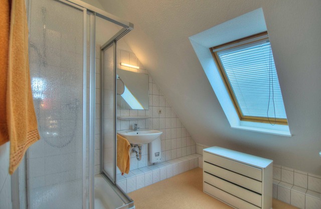 23sqm apartment on the golf course DG - Camping and holiday park Wulfener Hals