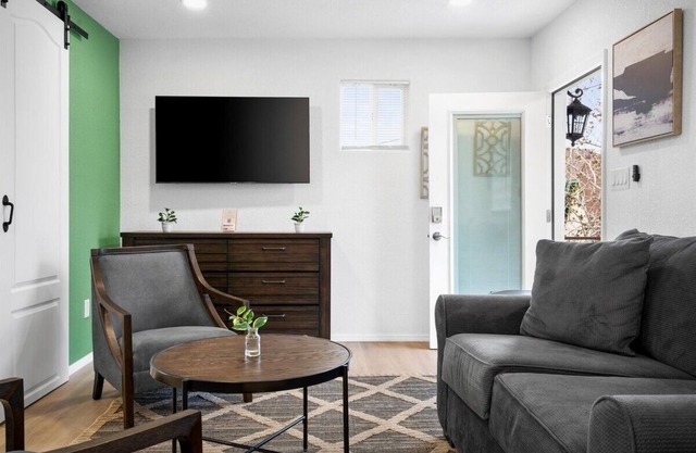 24 Chelsea Place on the Park