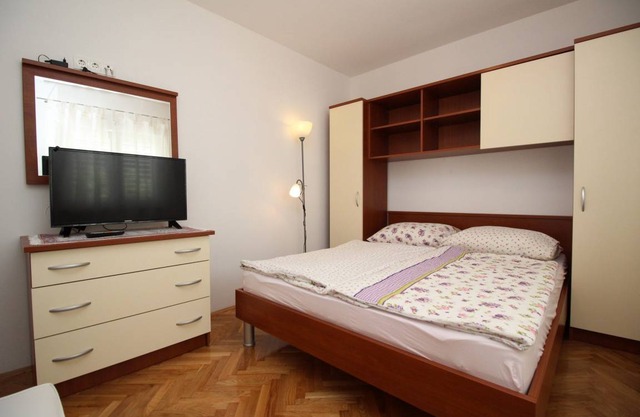 24 m² Apartment ∙ 1 bedroom ∙ 2 guests
