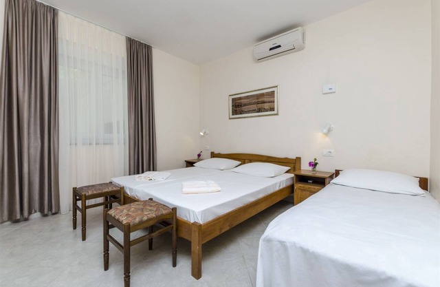 24 m² Apartment ∙ 3 guests