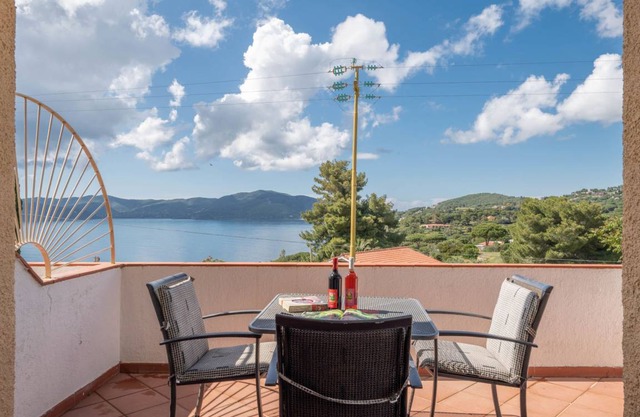 24 m² House ∙ 1 bedroom ∙ 2 guests