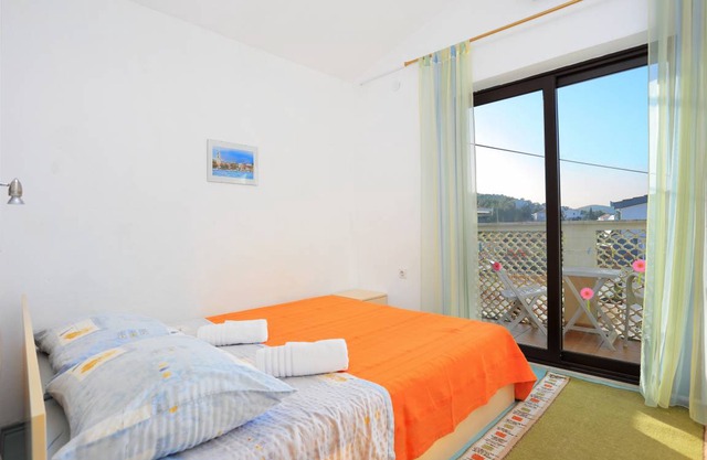 24 m² Studio flat ∙ 1 bedroom ∙ 4 guests