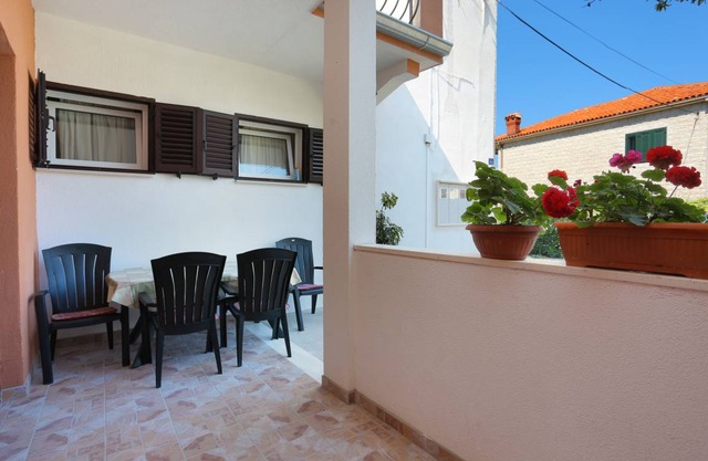 24 m² Studio flat ∙ 1 bedroom ∙ 2 guests