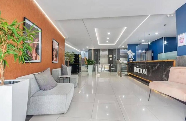 240 @ The Bolton - BACK UP Power 24/7