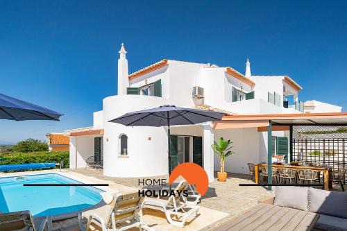 #245 Quinta do Julo by Home Holidays