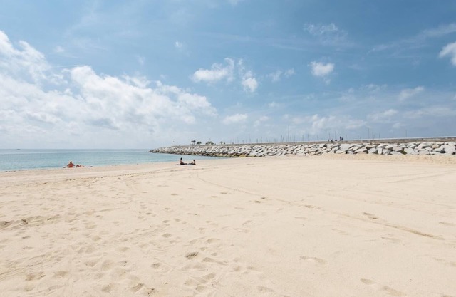 25 km from Barcelona matarolux4