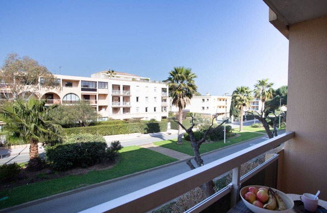25 m² Apartment ∙ 1 bedroom ∙ 4 guests