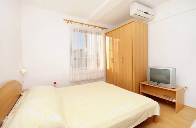 25 m² Apartment ∙ 1 bedroom ∙ 3 guests