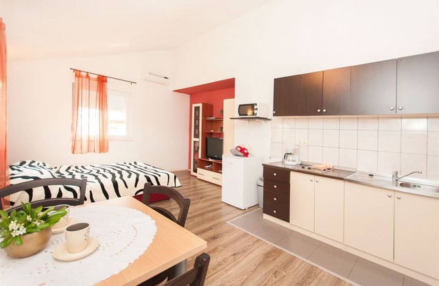 25 m² Apartment ∙ 2 guests