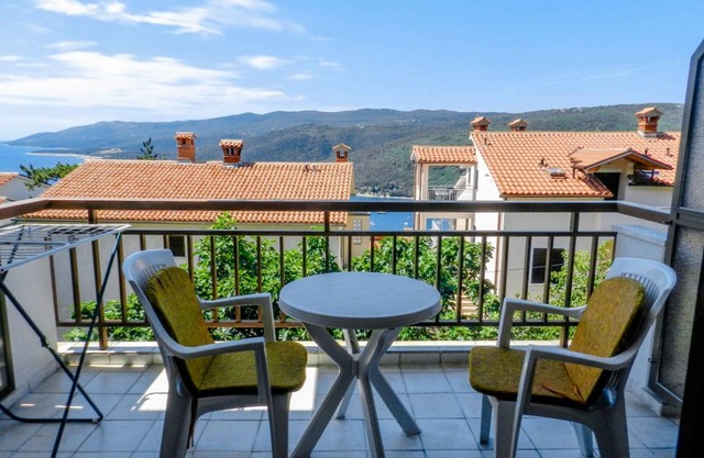 25 m² Apartment ∙ 2 guests