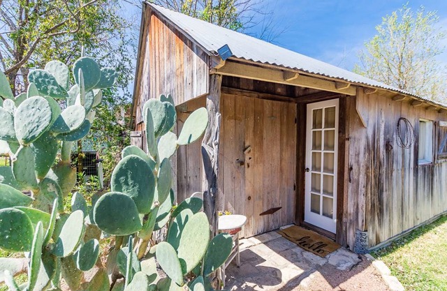 25 m² Cottage ∙ 1 bedroom ∙ 2 guests