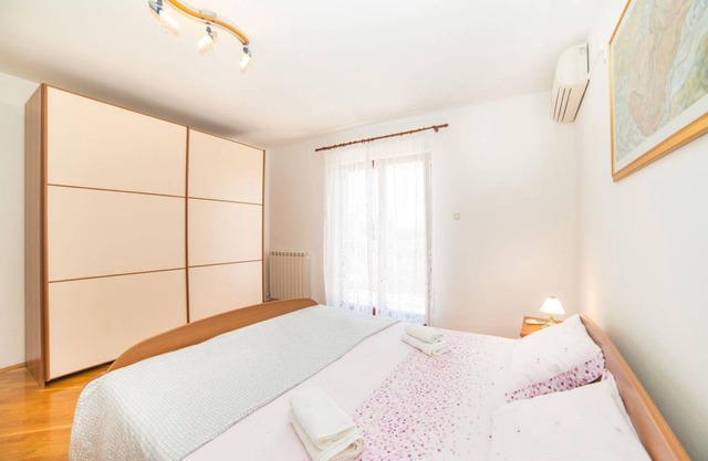 25 m² Private room ∙ 1 bedroom ∙ 3 guests