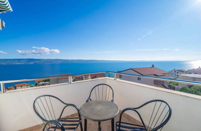 25 m² Studio flat ∙ 1 bedroom ∙ 4 guests
