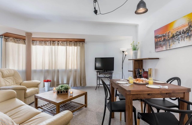 25k from Barcelona close to the beach Matarolux9