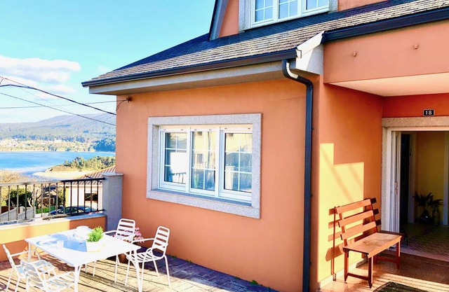 26 m² Chalet ∙ 5 bedrooms ∙ 10 guests