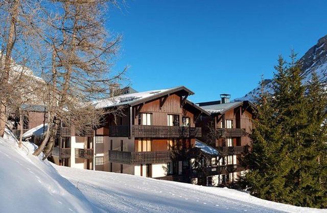 26 m² House ∙ 1 bedroom ∙ 4 guests