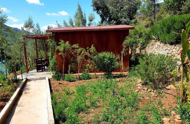 26 m² Private room ∙ 2 bedrooms ∙ 3 guests