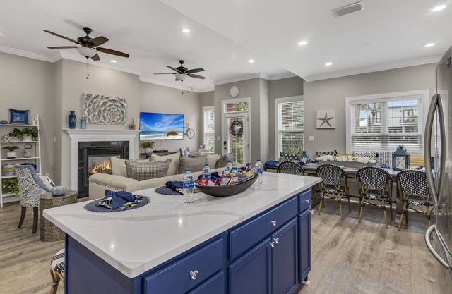 266 N. St. Francis | Private Hot Tub | Two Pools | Bikes | Gated Community