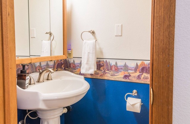 27 Forested Acres w Mountain Views near Olympic Natl Park