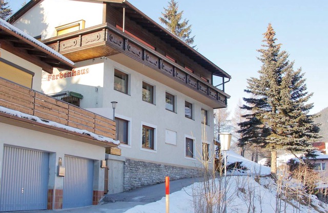 27 m² Apartment ∙ 1 bedroom ∙ 3 guests