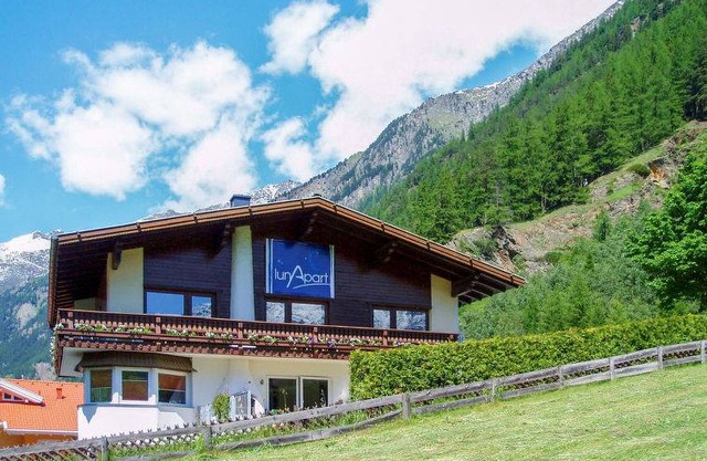 27 m² Apartment ∙ 1 bedroom ∙ 3 guests