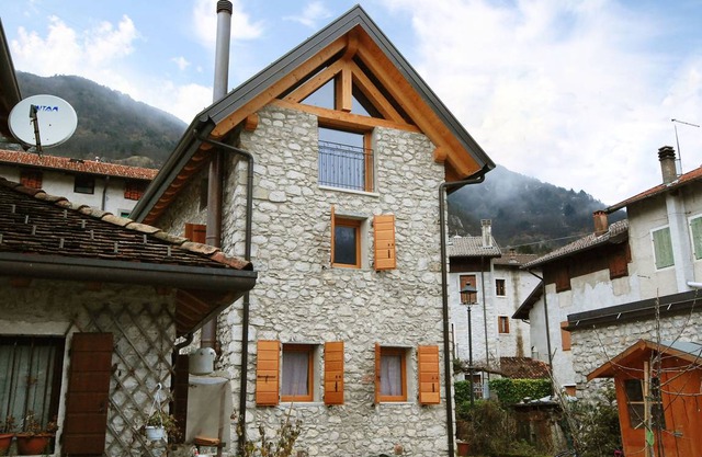 27 m² Apartment ∙ 1 bedroom ∙ 2 guests