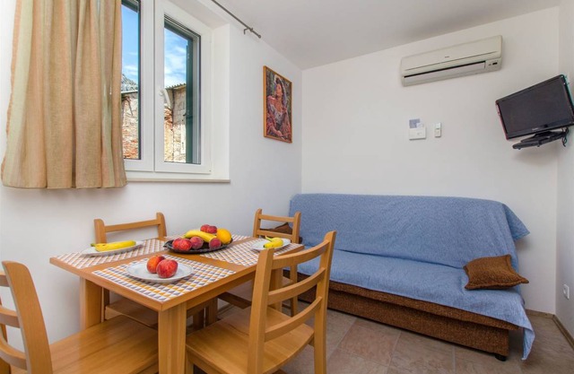27 m² Apartment ∙ 1 bedroom ∙ 4 guests