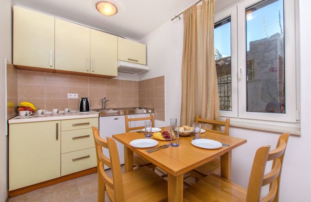 27 m² Apartment ∙ 1 bedroom ∙ 4 guests